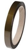 Tape, Anti Static, Pa, Brown, 0.5Inx36Yd; Adhesive Type Desco - 61H6410 - Newark, An Avnet Company