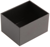 Enclosure, 100 Series, Open Top, Potting Box, 20 Mm, 35 Mm, 40 Mm Rohs Compliant Camdenboss - 23M5181 - Newark, An Avnet Company