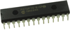 Microcontroller Mcu, 8 Bit, Pic16, 20Mhz, Spdip-28; Product Range Microchip - 92C4560 - Newark, An Avnet Company