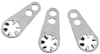 Terminal, Mechanical Lug, #4, Solder; Stud Size Imperial Keystone - 19C9938 - Newark, An Avnet Company