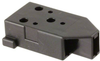 CONN RCPT HOUSING 3POS BLACK - 792-316293-2 - Utmel Electronic Limited
