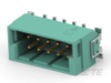 PCB Headers & Receptacles - 474008-E - TE Connectivity