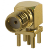 Coaxial Connectors (RF) - 901-143-6RFX - 844422-901-143-6RFX - Win Source Electronics