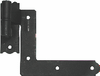 Shutter Hinge, New York Style, 1-1/4