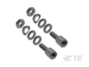 Connector Hardware, Mounts, Locks & Retainers - 1-1393560-8 - TE Connectivity