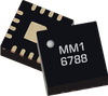 MM1-0222LSM-2, GaAs MMIC Double Balanced Mixer - MM1-0222LSM-2 - Marki Microwave LLC