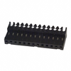 Free Hanging, Panel Mount - A30813-ND - DigiKey