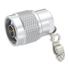 Coaxial Connector (RF) Terminators - 2201-R404340120-ND - DigiKey