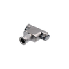 D-Sub, D-Shaped Connector Backshells, Hoods - 116-DCBST25DN-ND - DigiKey