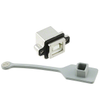 USB, DVI, HDMI Connector Assemblies - 664-MUSBD11131-ND - DigiKey