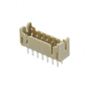 Headers, Male Pins - 1-1470109-4-ND - DigiKey