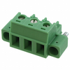 Headers, Plugs and Sockets - 277-6697-ND - DigiKey