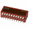 DIP Switches - CKN3028-ND - DigiKey