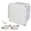 Boxes - 2321-H6064H-WHT-ND - DigiKey