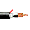 TC-CIC 600V, 8+G C #14 Str BC, XLPE Ins, Blk PVC Jkt, 90C Dry/Wet CSA HL SUN RES DIR BUR -- 21506