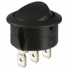 Rocker Switches - CH876-ND - DigiKey