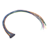 Rectangular Cable Assemblies - 952-M80-FE22668F2-0450L-ND - DigiKey