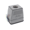 Heavy Duty Connector Housings, Hoods, Bases - A133326-ND - DigiKey