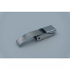 Draw Latches & Keepers, Material=Stainless Steel, , Natural - NSH-3165 - Reid Supply
