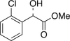 2-Chloromandelic Acid Methyl Ester - 22158 - Medical Isotopes, Inc.