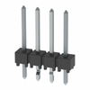 Headers, Male Pins - 612-HTSW-104-14-T-S-LL-ND - DigiKey