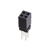 Headers, Receptacles, Female Sockets - 612-ESW-102-13-L-D-ND - DigiKey