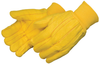 Cotton Gloves, Chore -- 4203 - Image