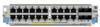 HP ProCurve Switch 5400zl 20-Port 10/100/1000 + 4-Port Mini GBIC Module - J8705A - Visual Sound, Inc.