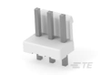 PCB Headers & Receptacles - 2384269-3 - TE Connectivity