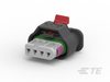 Rectangular Connector Housings - 17-2-2294256-5-ND - DigiKey