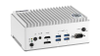 Edge AI inference system powered by 11th Gen Intel® Core™ celeon/i3/i5 processors with Edge X API and WISE-DeviceOn - EI-52-U0A1 - Advantech