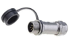 Industrial Circular Connectors - 2065280 - RS Components, Ltd.