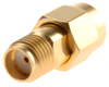 Coaxial Adapters - 2956438 - RS Components, Ltd.