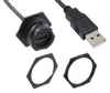 USB Cables - 8967481 - RS Components, Ltd.