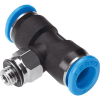 Pneumatic Fittings - 650759 - RS Components, Ltd.