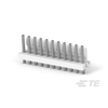 Headers, Male Pins - 1-641119-1-ND - DigiKey
