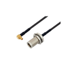 Coaxial Cables (RF) - 6099-PE3C9608/HS-200CM-ND - DigiKey