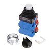 Selector Switches - 1885-ASW222-ND - DigiKey