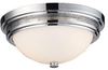 20130/2 Flush Mounts-Bowl Style - 691237 - Capital Lighting, Inc.