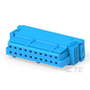 Rectangular Connector Housings - 17-374336-E-ND - DigiKey
