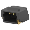 Headers, Male Pins - 17-2-2367196-3TR-ND - DigiKey
