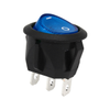Rocker Switches - 2449-RR31127TDWCN20-ND - DigiKey