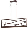 62-113 Island/Pool Table-4 Light + - 309588 - Capital Lighting, Inc.