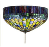 27444 Flush Mounts-Bowl Style - 739019 - Capital Lighting, Inc.