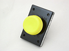 2.25 inch Plastic Mushroom Plunger - 01461-104 - Rees, Inc.