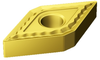 T-Max&reg; P insert for turning - DNMG 15 06 08-QM 4035 - Sandvik Coromant Co.