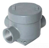 Explosionproof Conduit Outlet Box -- GEBC-2 - Image