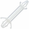 15.90mm Self-Locking Plastic Spacer/Pillar -- R6416-00 - Image