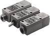 AC Corrosion Resistant LS Style Sens -- 802PR-XAAH1 - Image