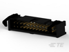 Ribbon Cable Connectors - 1761608-9 - TE Connectivity
